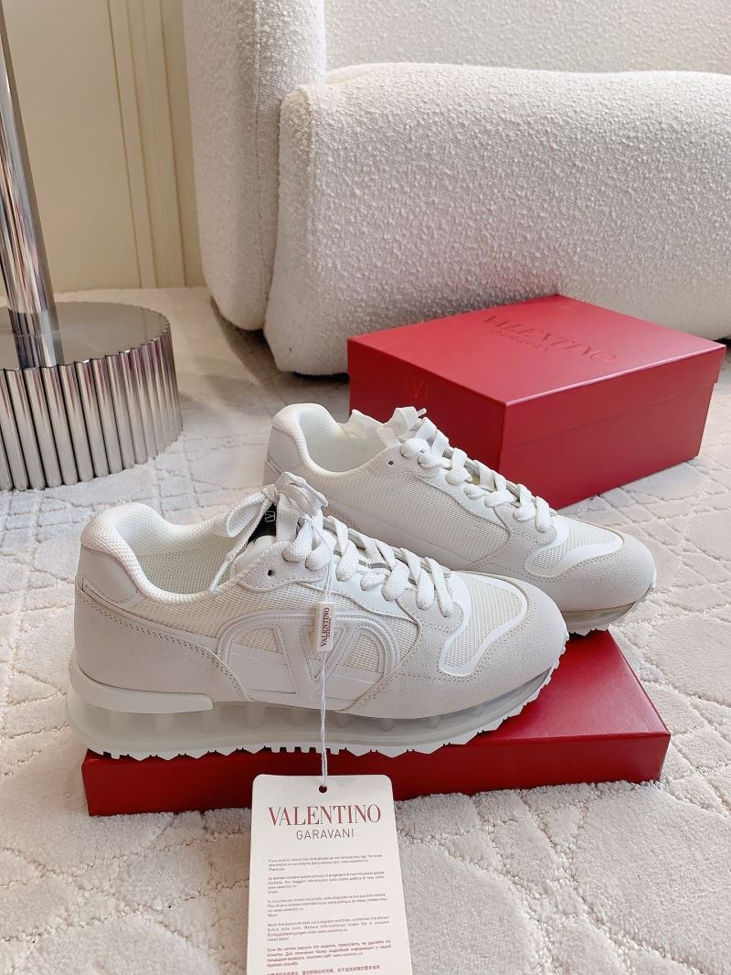 Valentino Rockrunner Shoes